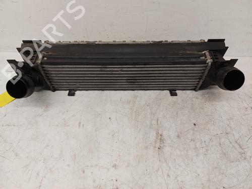 Intercooler BMW 3 (F30, F80) 320 d | BP26844356M30 