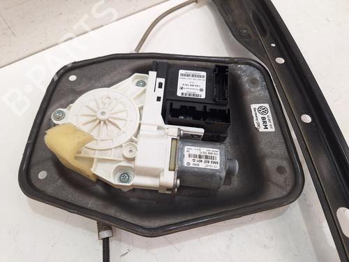 Front left window mechanism VW GOLF PLUS V (5M1, 521) 1.9 TDI | BP26935316C22 