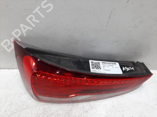 Left taillight AUDI A1 Sportback (8XA, 8XF) 1.4 TFSI | BP29637067C34 
