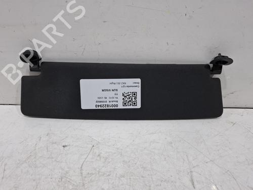 Right sun visor AUDI TT Roadster (8J9) 1.8 TFSI | BP38912780I2 - Image 4