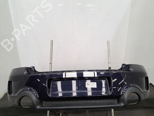 Used Rear bumper Rear bumper 39655607 39655607