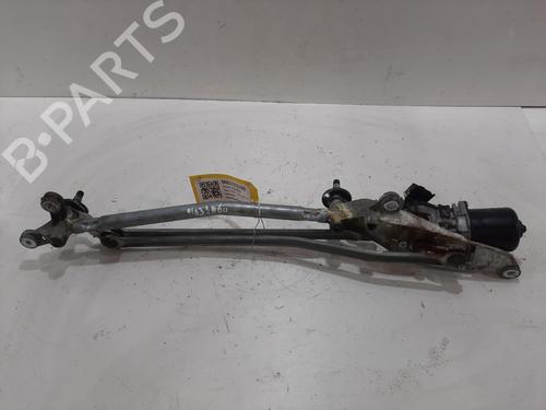 Used Front wiper motor NISSAN QASHQAI I (J10, NJ10) 2.0 All-wheel Drive (141 hp) 30286065