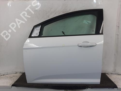 Used Left front door FORD FOCUS III 1.0 EcoBoost (100 hp) 30180406