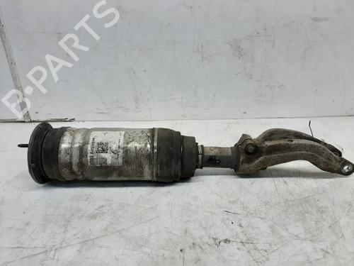 Used Left front shock absorber JAGUAR I-PACE (X590) EV400 AWD (400 hp) 26843771
