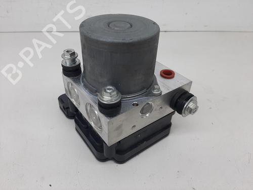 ABS pump CITROËN C3 / C3 ORIGIN III (SX) 1.5 BlueHDi 100 (SXYHYP, SXYHTU) | BP26787383M43 