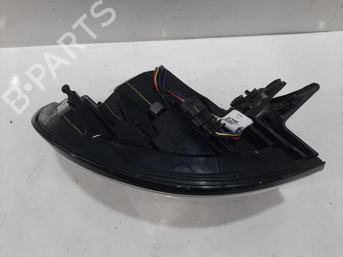 Used Right taillight JEEP COMPASS (MP, M6, MV, M7) 1.4 MultiAir (140 hp) 28122611