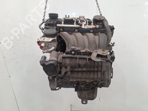 Engine BMW 3 Coupe (E92) 320 i | BP39405590M1 - Image 4