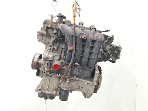 Engine HYUNDAI i10 I (PA) 1.2 | BP36290512M1 - Image 4
