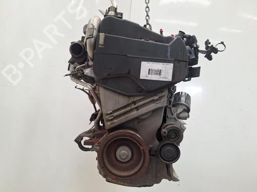 Used Engine Engine 37607928 37607928