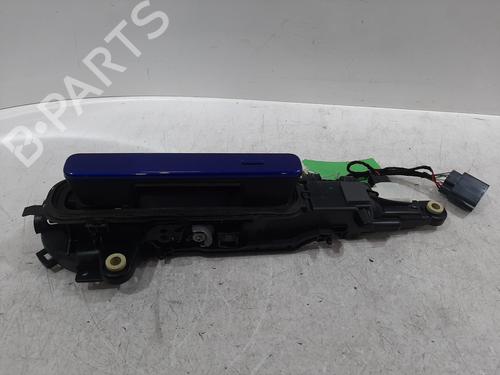 Udvendigt håndtag JAGUAR I-PACE (X590) EV400 AWD | BP26839665C122 