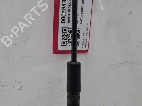 Gasdæmper bagklap KIA STONIC (YB) 1.0 T-GDi | BP39525598C138 - Image 3