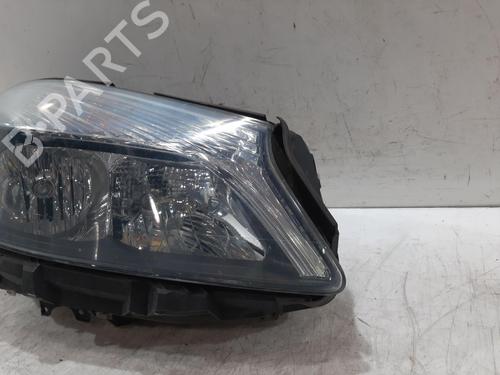 Right headlight MERCEDES-BENZ A-CLASS (W176) A 180 CDI / d (176.012) | BP37465279C29 - Image 5
