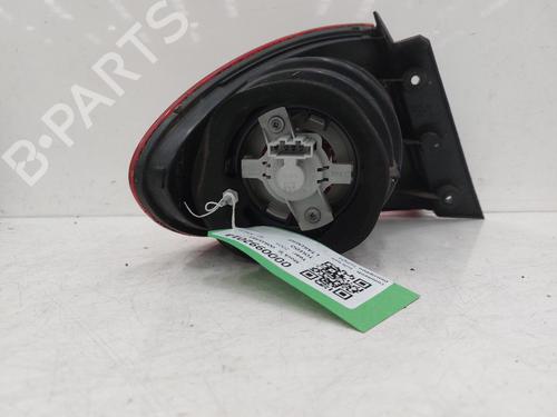 Right taillight SEAT TOLEDO III (5P2) 1.6 | BP26863403C35 