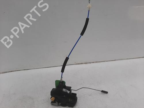Used Front left lock Front left lock 26758665 26758665