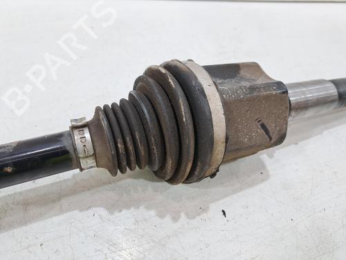 Other JAGUAR I-PACE (X590) EV400 AWD | BP30812897O1 