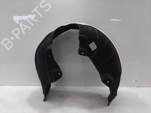 Used Wheel arch Wheel arch BYD SEAL U 1.5 Plug-in Hybrid Front-Wheel Drive (218 hp) 36334234 36334234