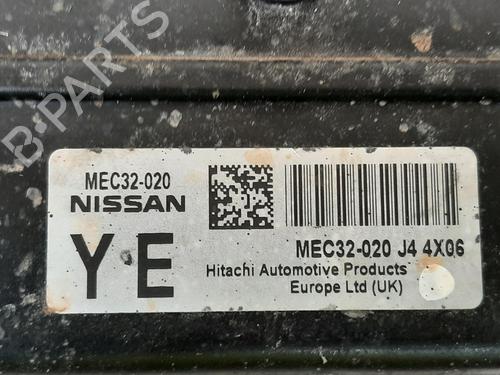 Control unit NISSAN MICRA III (K12) 1.0 16V | BP26816434M11 