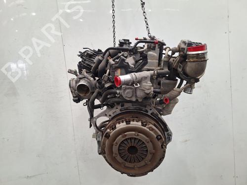 Used Engine Engine 38513199 38513199