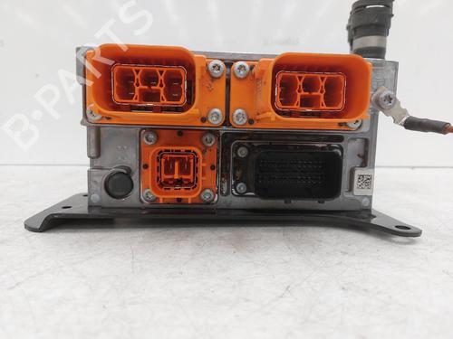 Electronic module PORSCHE TAYCAN (Y1A) Electric (Y1AAA1, Y1AAI1) | BP26784069M83 - Image 5