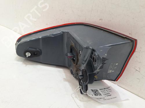 Left taillight BMW 5 (G30, F90) 520 i | BP27365586C34 