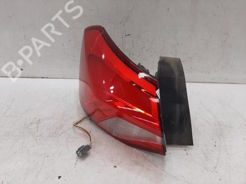 Used Left taillight Left taillight 37443394 37443394