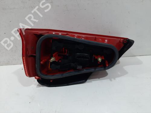 Left taillight PEUGEOT 106 II (1A_, 1C_) 1.1 i | BP32145017C34 