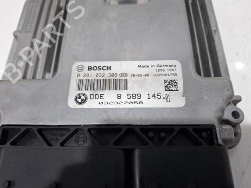 Engine control unit (ECU) MINI MINI (F56) Cooper D | BP39118822M57 - Image 2
