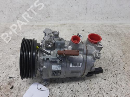 AC-Kompressor AUDI A1 Sportback (GBA) 35 TFSI (150 hp) 26861798