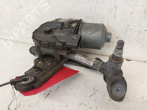 Front wiper motor FORD GALAXY II (WA6) 2.0 TDCi | BP26861637M29 