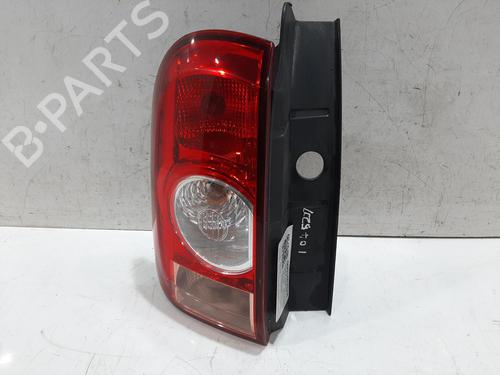Used Left taillight Left taillight DACIA DUSTER (HS_) 1.5 dCi (HSMC) (107 hp) 33282319 33282319