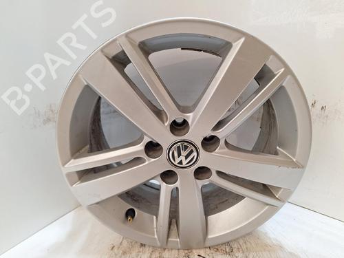 Cerchio Cerchio VW POLO V (6R1, 6C1) 1.0 (60 hp) 35922346 35922346