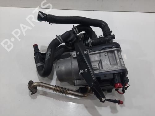 Heater matrix LAND ROVER RANGE ROVER IV (L405) 4.4 SDV8 4x4 | BP29348816M63 