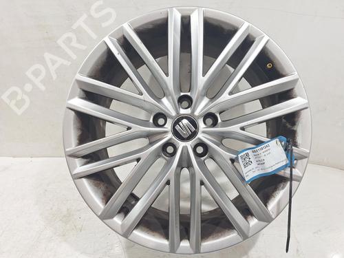 Jante SEAT ATECA (KH7, KHP) 2.0 TDI 4Drive (190 hp) 31207967