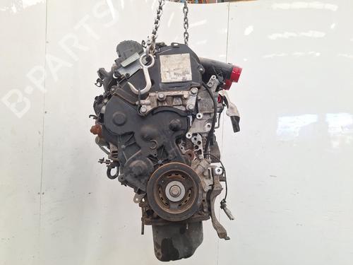 Used Engine Engine PEUGEOT 207 SW (WK_) 1.6 HDi (92 hp) 36452347 36452347