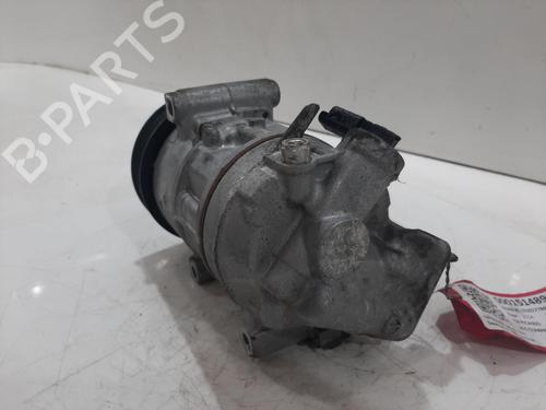 AC compressor CITROËN C4 Grand Picasso II (DA_, DE_) 1.6 HDi / BlueHDi 115 | BP29417233M34 