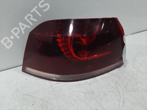 Used Left taillight Left taillight VW GOLF VI Convertible (517) 1.6 TDI (105 hp) 36697757 36697757