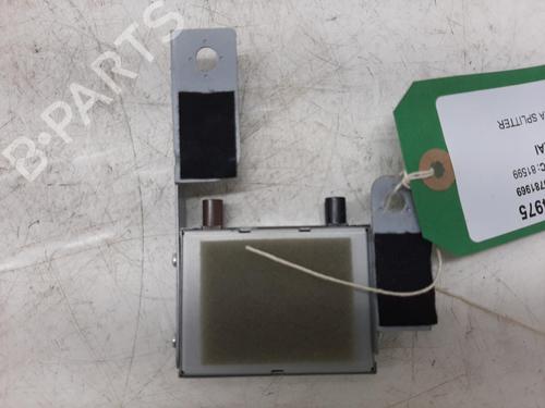 Control unit NISSAN QASHQAI II SUV (J11, J11_) 1.6 dCi | BP26843420M11 