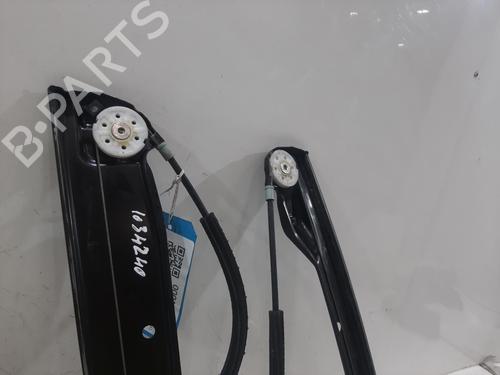 Front right window mechanism VAUXHALL MERIVA Mk II (B) (S10) 1.4 | BP30670682C23