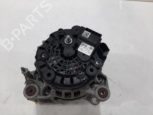 Alternator AUDI A3 (8V1, 8VK) 1.6 TDI | BP36452113M7 - Image 6