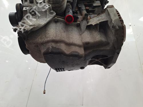 Engine RENAULT CLIO IV (BH_) 1.5 dCi 90 | BP39099333M1  - Image 5