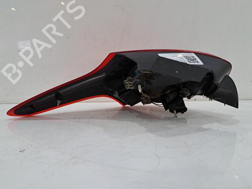 Right taillight FORD FOCUS III 1.0 EcoBoost | BP35922209C35 - Image 5
