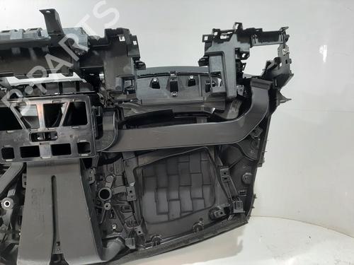 Kollisonspute sett JAGUAR I-PACE (X590) EV400 AWD | BP30756579C86