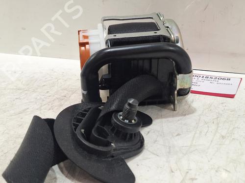 Front right seatbelt MERCEDES-BENZ A-CLASS (W177) A 180 (177.084) | BP39743739I25 - Image 4