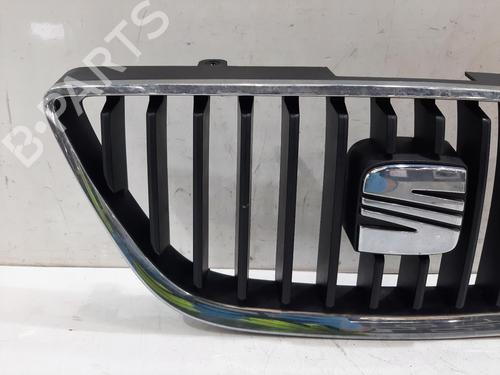 Grille SEAT IBIZA IV (6J5, 6P1) 1.4 | BP29922303C40