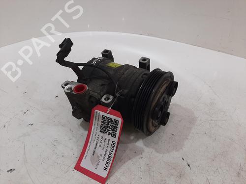 AC-Kompressor AC-Kompressor KIA PICANTO II (TA) 1.2 (85 hp) 34273699 34273699
