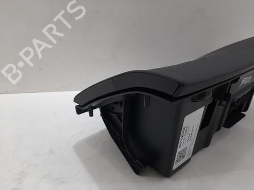 Hanskerom VAUXHALL CORSA Mk III (D) (S07) 1.4 (L08) | BP29266824C95 