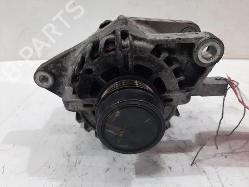 Alternator TOYOTA YARIS (_P9_) 1.33 VVT-i (NSP90_, NSP90R) | BP29636705M7 