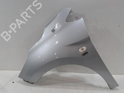 Used Left front fenders VAUXHALL VIVA (C16) 1.0 (75 hp) 31628345