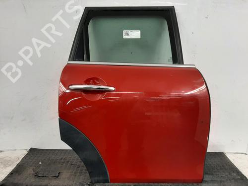 Used Right rear door Right rear door MINI MINI (F55) Cooper (136 hp) 34121652 34121652