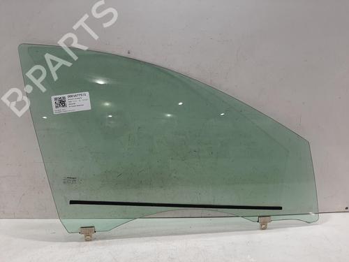 Used Front right door window Front right door window RENAULT MEGANE III Hatchback (BZ0/1_, B3_) 1.5 dCi (BZ09, BZ0D, BZ1W, BZ29, BZ14) (110 hp) 33647862 33647862